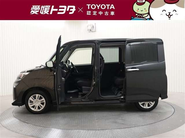 ルーミー1.0 G