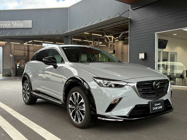 CX-31.5 15S アーバンドレッサー