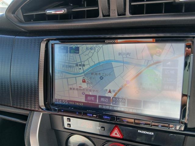 862.0 GT リミテッド