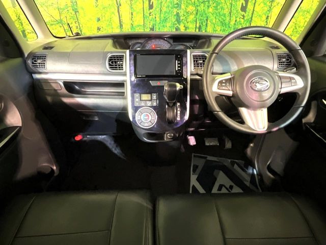 タントカスタムRS SAIII