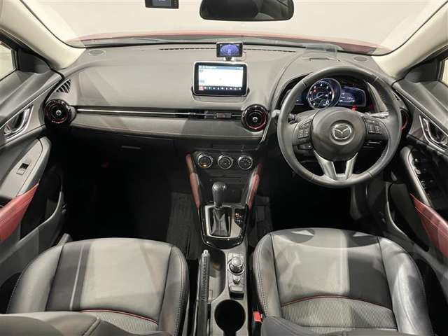 CX-31.5 XD ツーリング