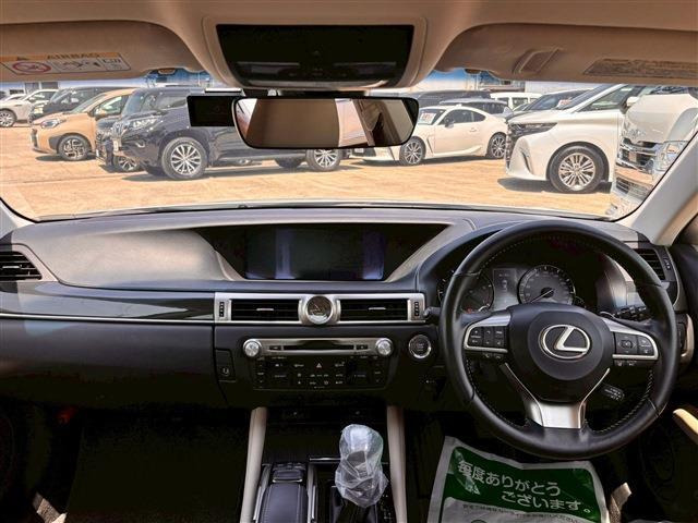 GS200t