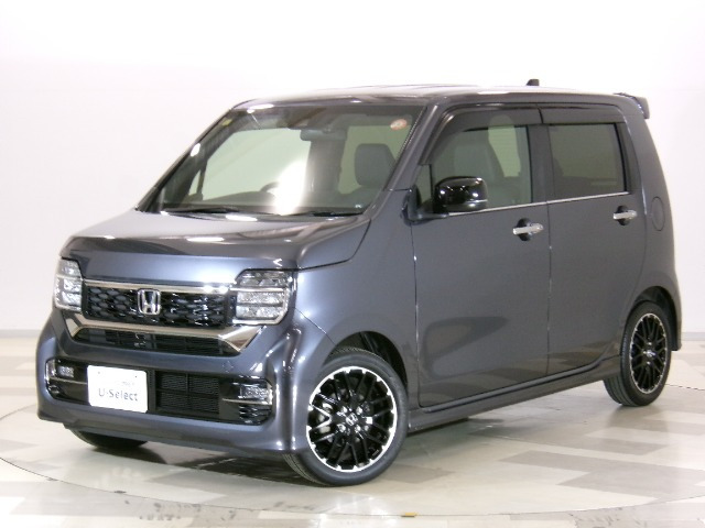 N-WGNカスタムL ターボ