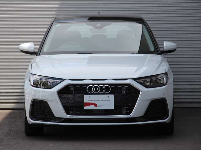 A1スポーツバック25 TFSI アドバンスド