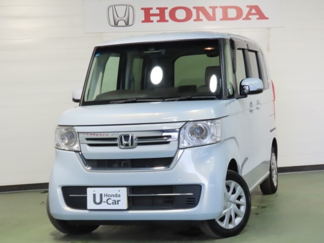 N-BOXEX 4WD