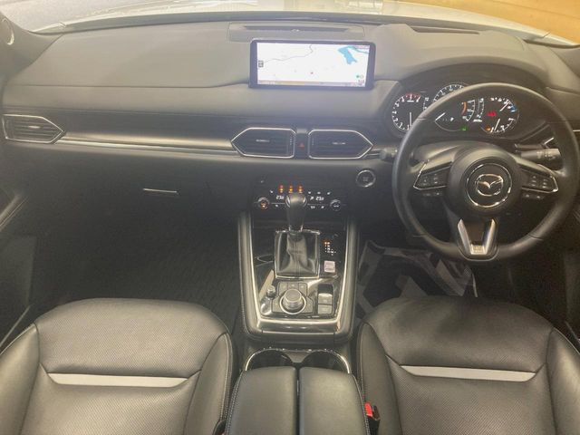 CX-82.5 25S スポーツアピアランス
