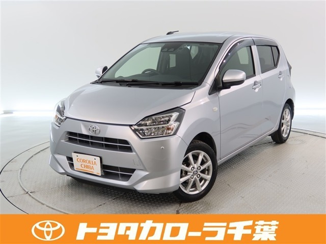 ピクシスエポックG SAIII