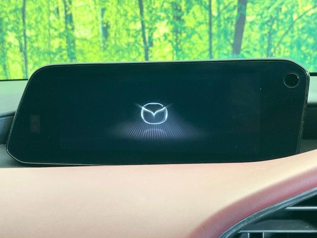 MAZDA3ファストバック2.0 20S バーガンディ セレクション
