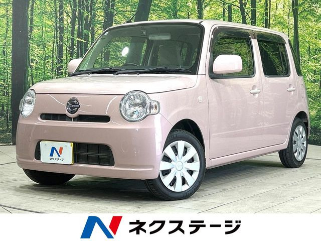 ミラココアL