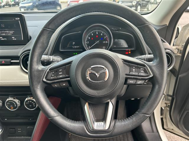 CX-32.0 20S Lパッケージ