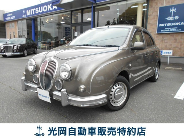 ビュート1.2 12LX