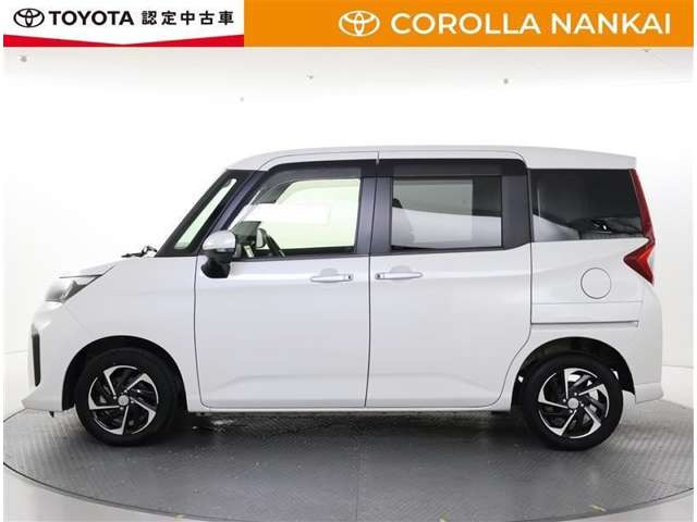 ルーミー1.0 G