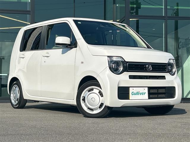 N-WGNL ホンダ センシング