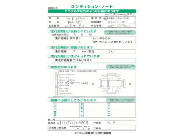 フリード1.5 ハイブリッド EX