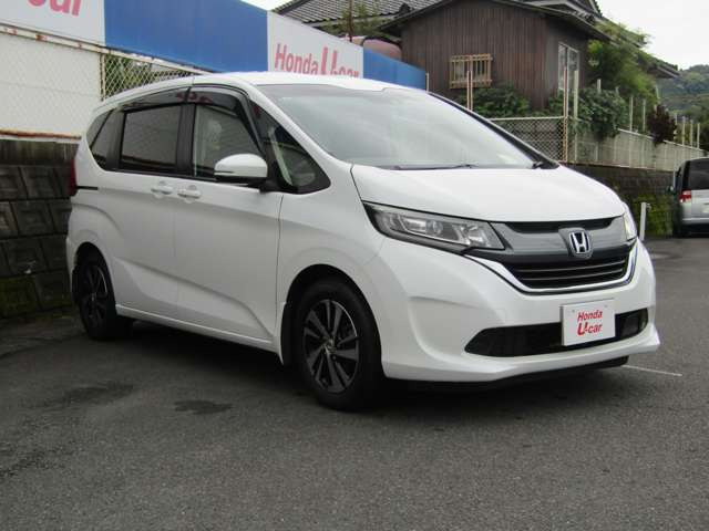 フリード1.5 G ホンダセンシング