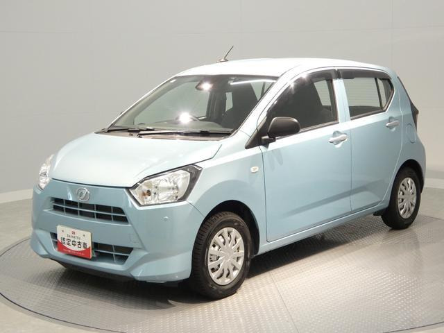 ミライースL SAIII
