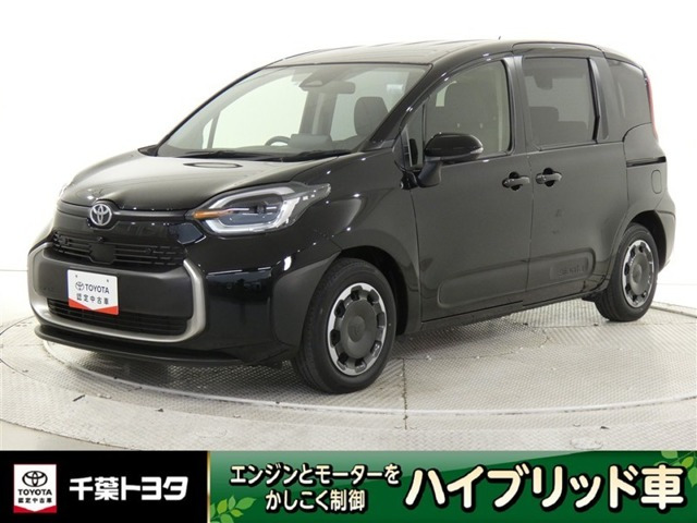 シエンタハイブリッド 1.5 Z