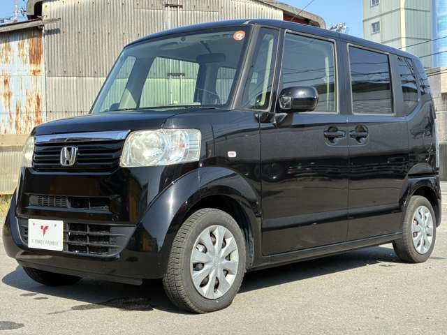 N-BOXG