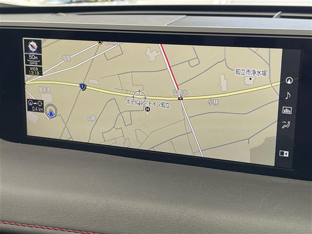 UX250h Fスポーツ
