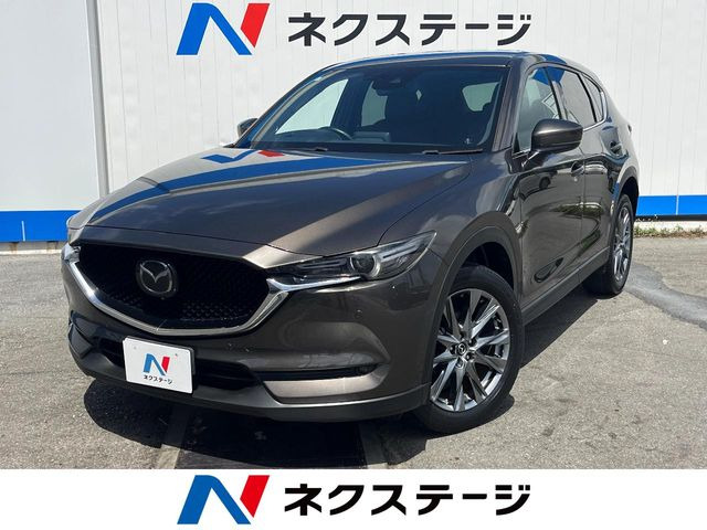 CX-52.2 XD エクスクルーシブ モード