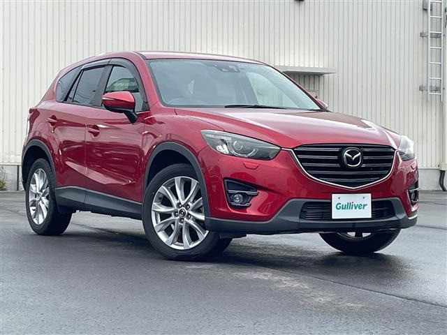 CX-52.2 XD プロアクティブ 4WD