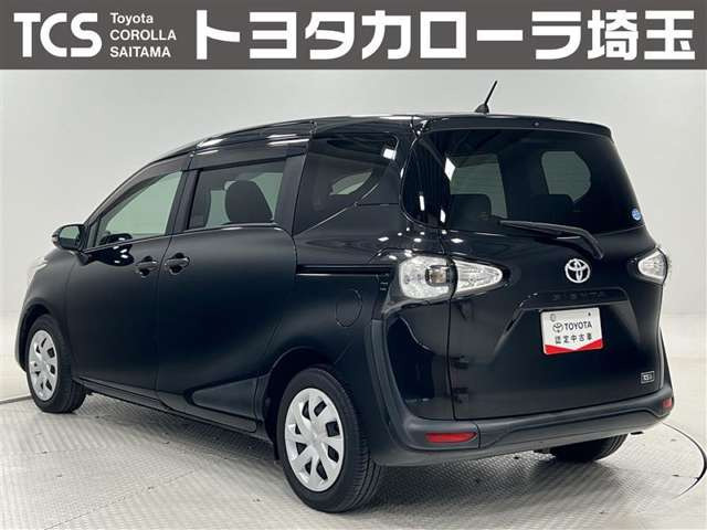 シエンタ1.5 G