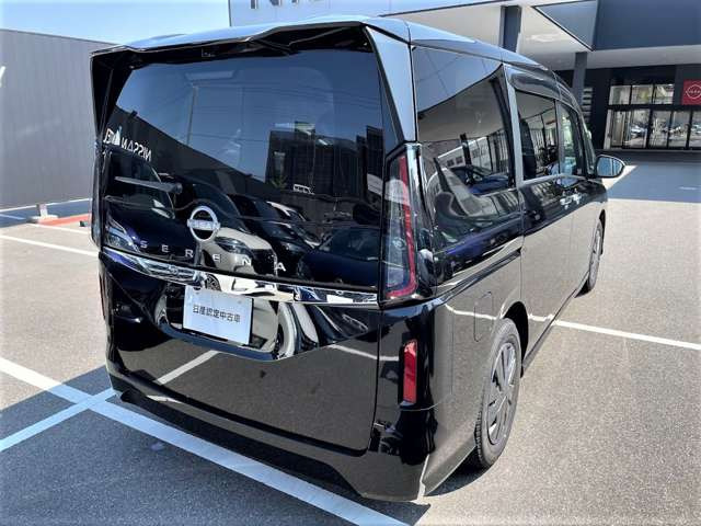 セレナ2.0 XV