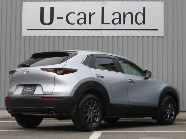 CX-302.0 20S