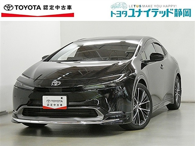プリウス2.0 Z