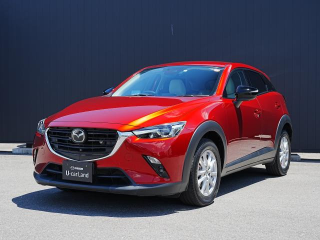 CX-31.5 15S アーバンドレッサー