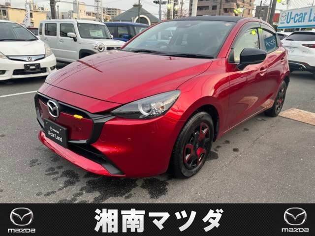 MAZDA21.5 15BD