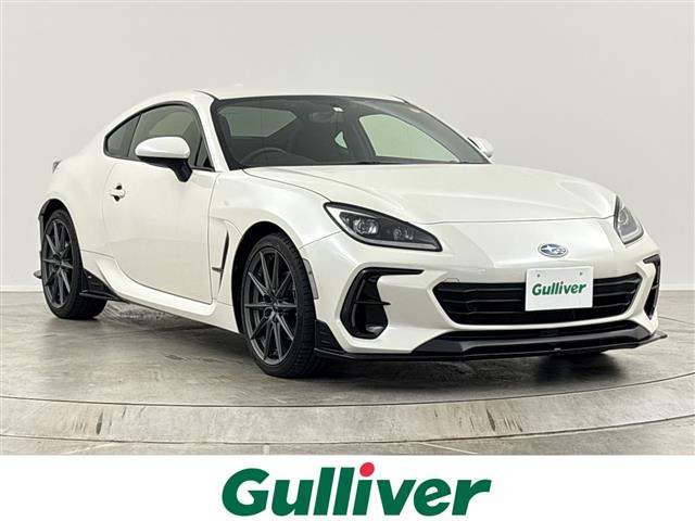 BRZ2.4 S