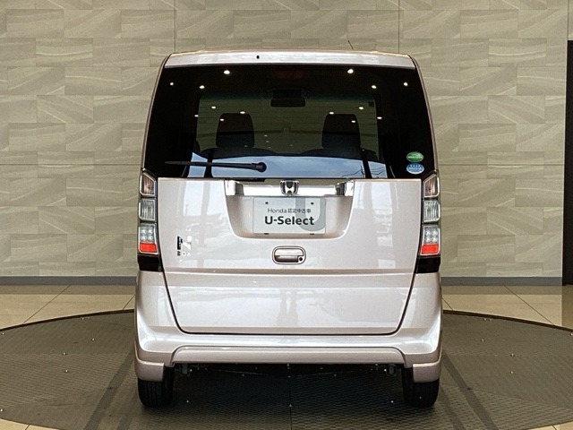 N-BOXG Lパッケージ