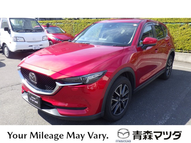 CX-52.2 XD プロアクティブ 4WD