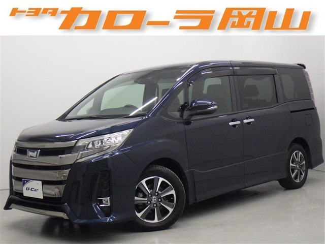 ノア2.0 Si W×B II