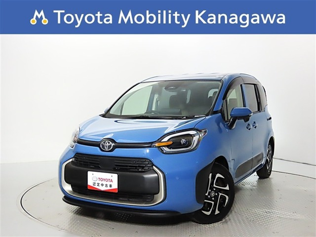 シエンタハイブリッド 1.5 Z
