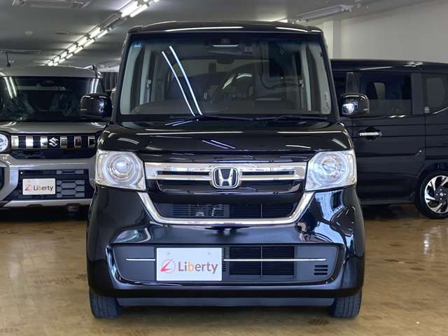 N-BOXL