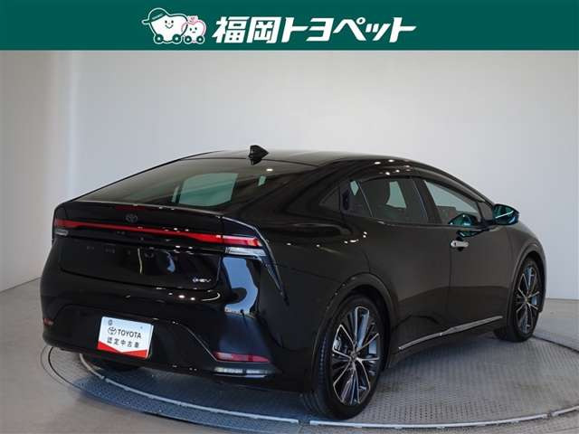 プリウス2.0 Z