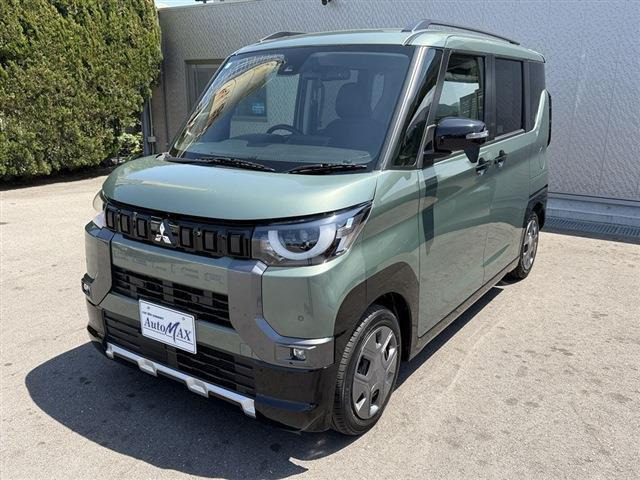 デリカミニT