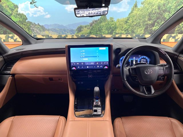 ヴェルファイアハイブリッド 2.5 Z プレミア
