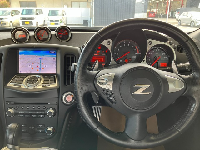 フェアレディZ3.7