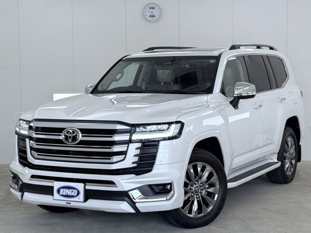 �����h�N���[�U�[�i�g���^�j3.5 ZX 4WD�@���f���X�^�G�A�� ��ȃ��j�^�[ ���Îԉ摜