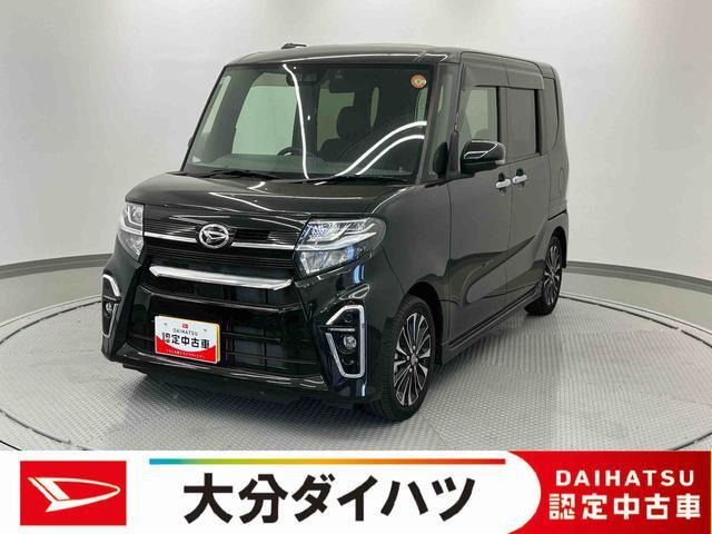 タントカスタムRS