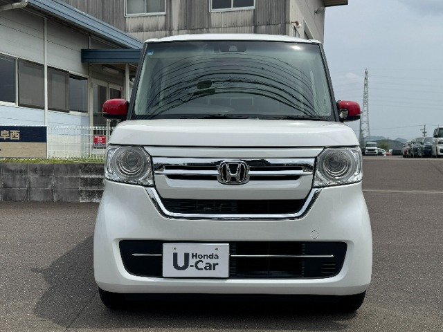 N-BOXL