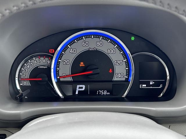 エブリイワゴンPZターボスペシャル 4WD