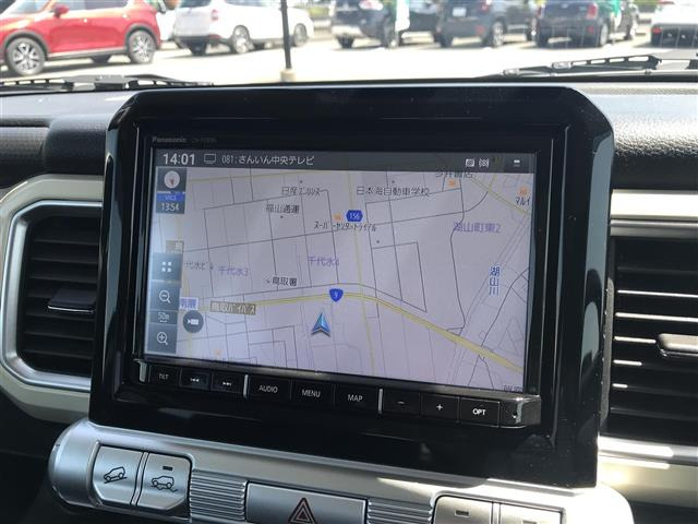 クロスビー1.0 ハイブリッド(HYBRID) MZ