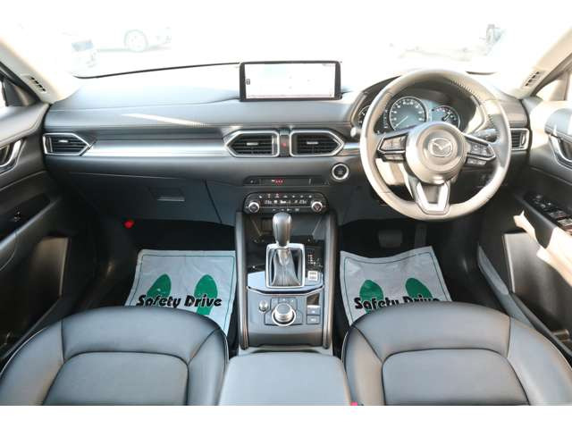 CX-52.2 XD フィールドジャーニー 4WD