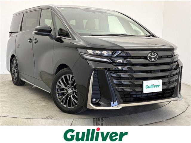 ヴェルファイアハイブリッド 2.5 Z プレミア E-Four 4WD
