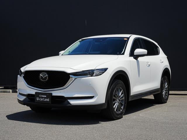 CX-52.0 20S プロアクティブ