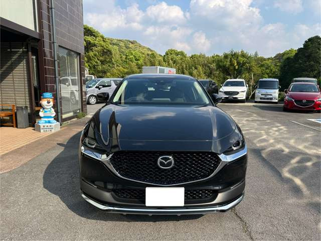 CX-301.8 XD プロアクティブ ツーリングセレクション